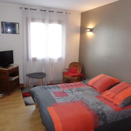 Apartament Havre De Paix A Salaise Sur Sanne Zewnętrze zdjęcie