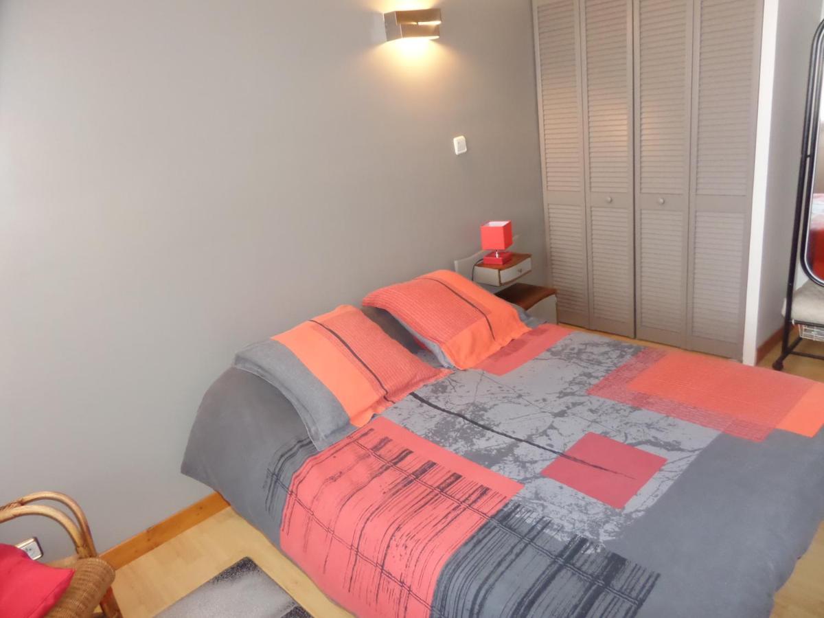 Apartament Havre De Paix A Salaise Sur Sanne Zewnętrze zdjęcie