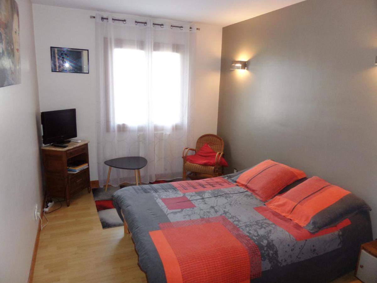Apartament Havre De Paix A Salaise Sur Sanne Zewnętrze zdjęcie