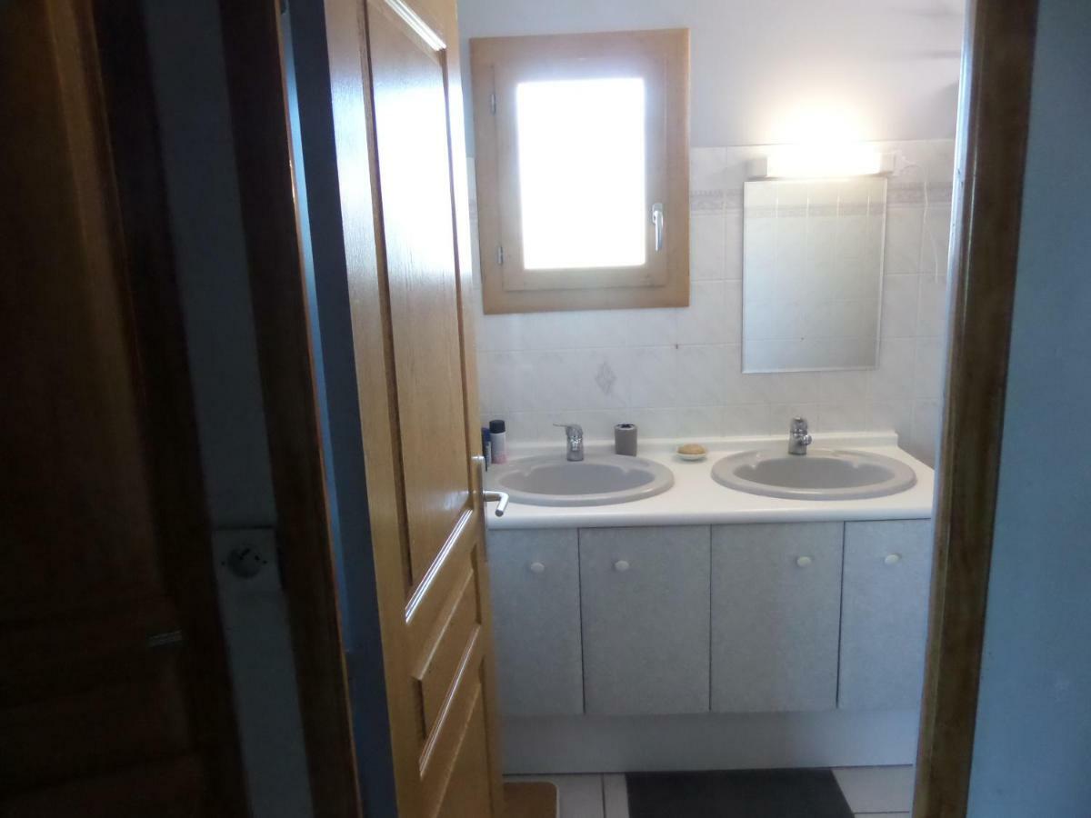 Apartament Havre De Paix A Salaise Sur Sanne Zewnętrze zdjęcie
